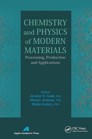 Chemistry and Physics of Modern Materials