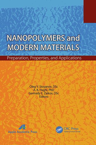 Nanopolymers and Modern Materials