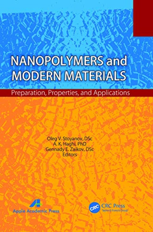 Nanopolymers and Modern Materials