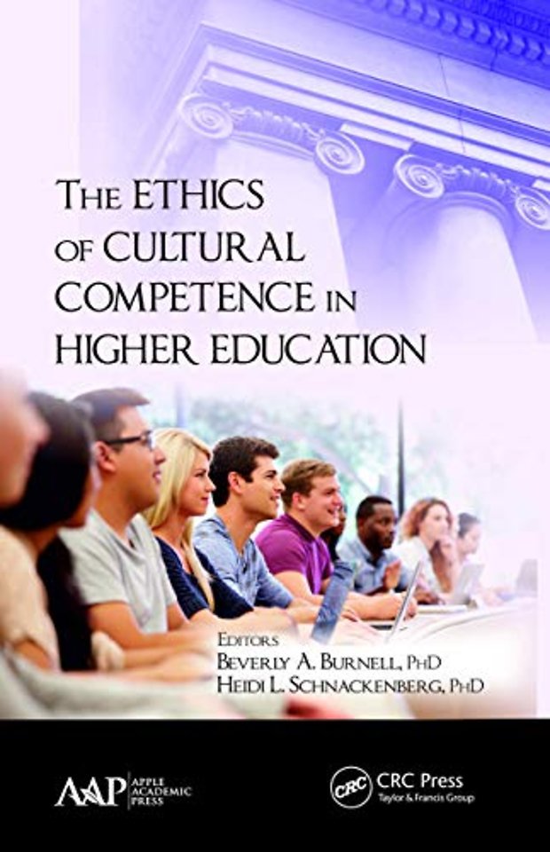 Ethics of Cultural Competence in Higher Education