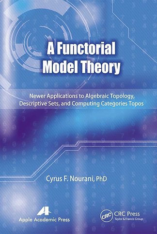 Functorial Model Theory