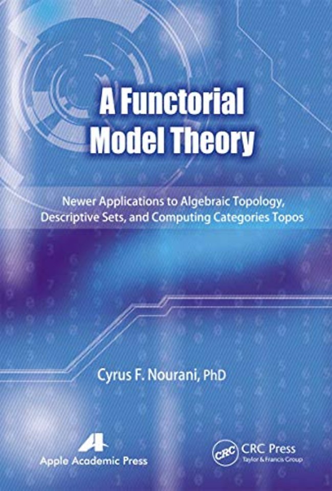 Functorial Model Theory
