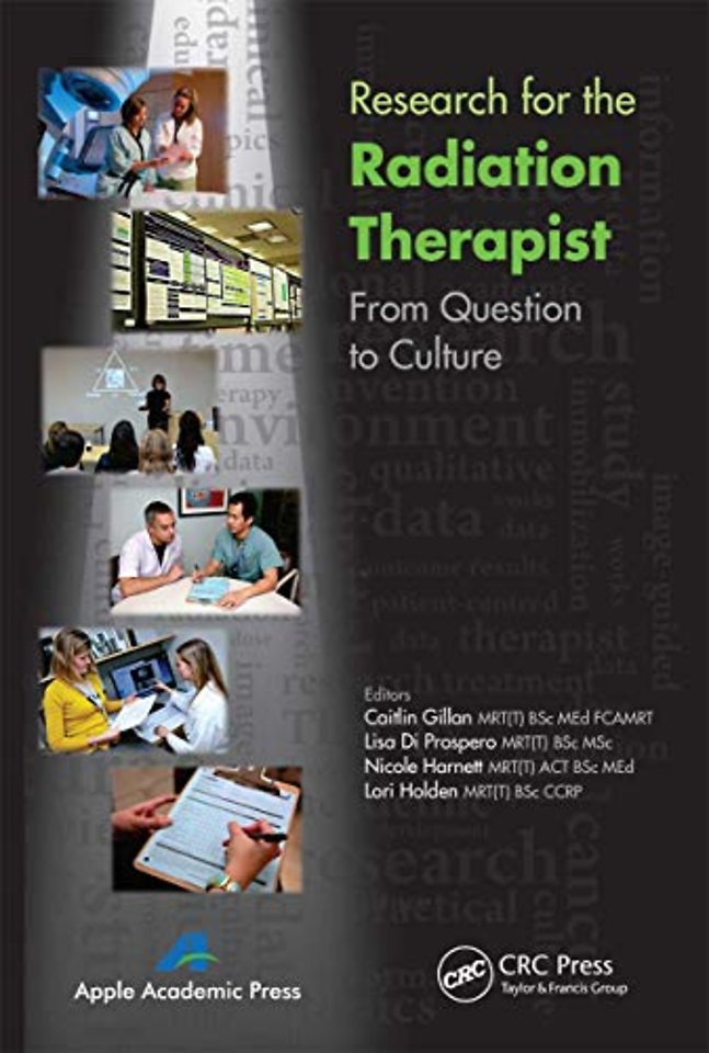 Research for the Radiation Therapist