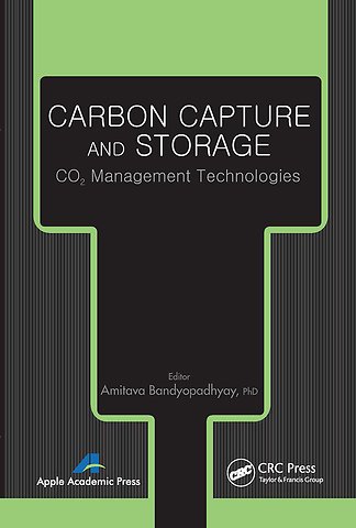Carbon Capture and Storage