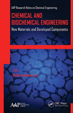 Chemical and Biochemical Engineering