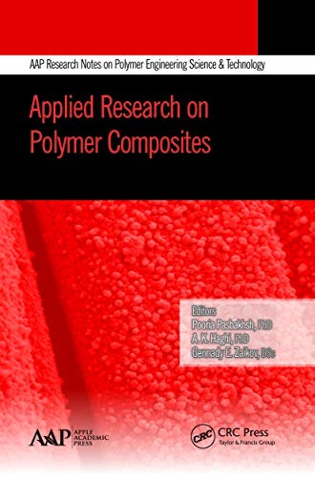 Applied Research on Polymer Composites