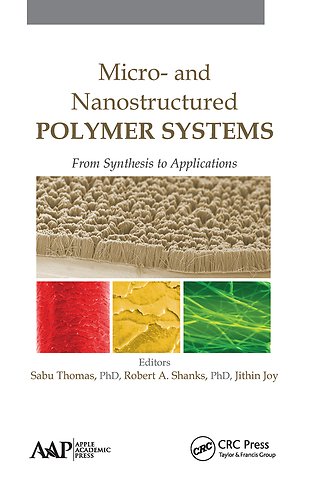 Micro- and Nanostructured Polymer Systems