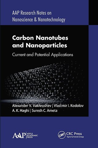 Carbon Nanotubes and Nanoparticles