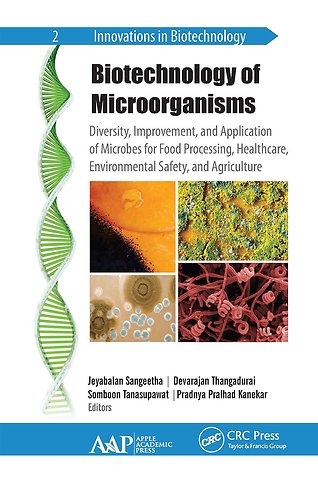 Biotechnology of Microorganisms