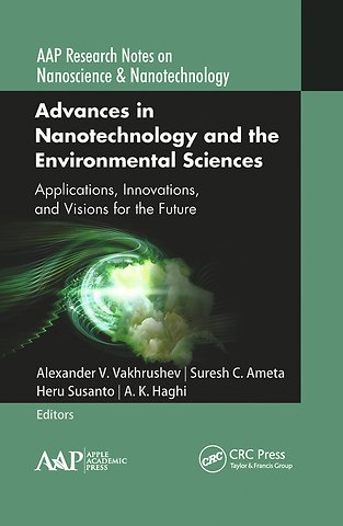 Advances in Nanotechnology and the Environmental Sciences
