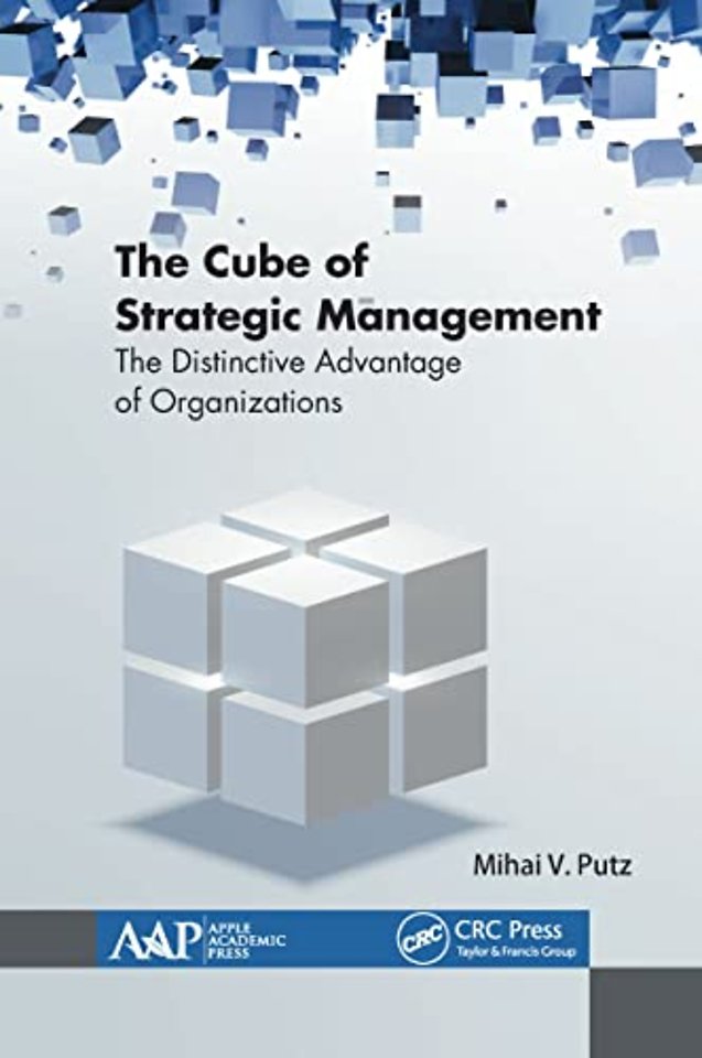 Cube of Strategic Management