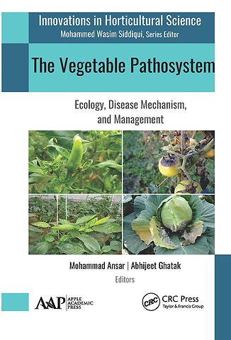 Vegetable Pathosystem