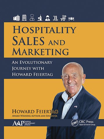 Hospitality Sales and Marketing