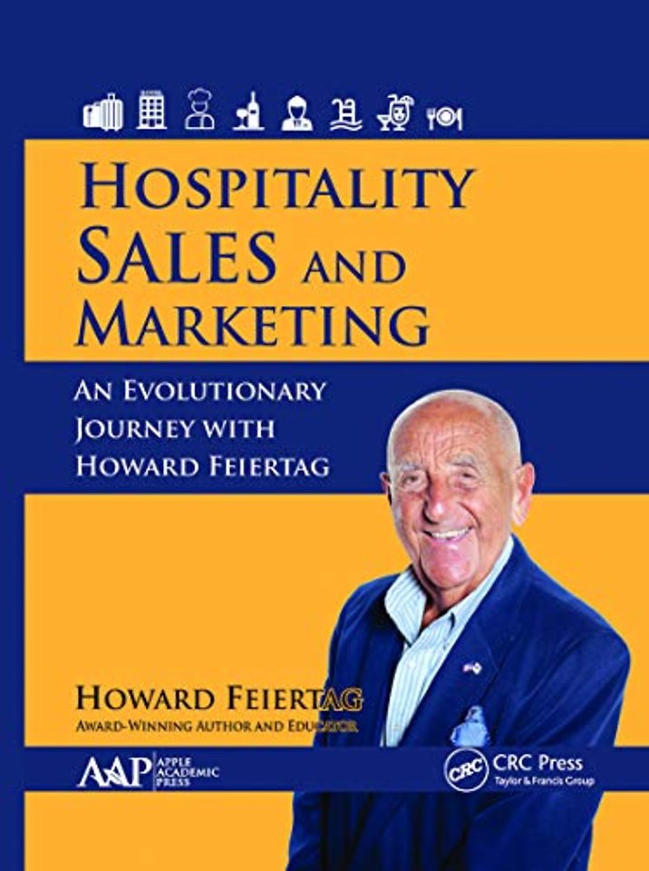 Hospitality Sales and Marketing