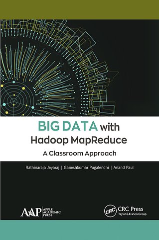 Big Data with Hadoop MapReduce
