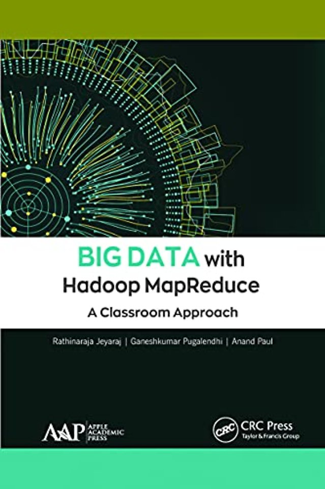 Big Data with Hadoop MapReduce