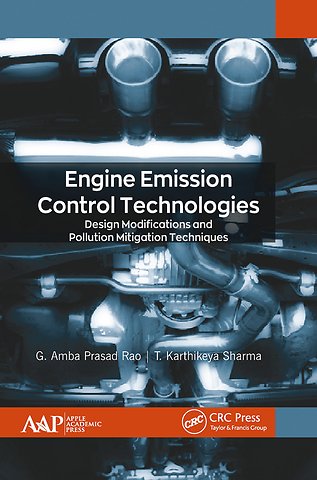 Engine Emission Control Technologies