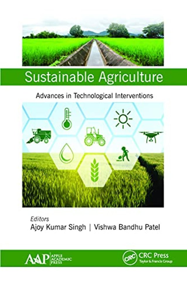 Sustainable Agriculture