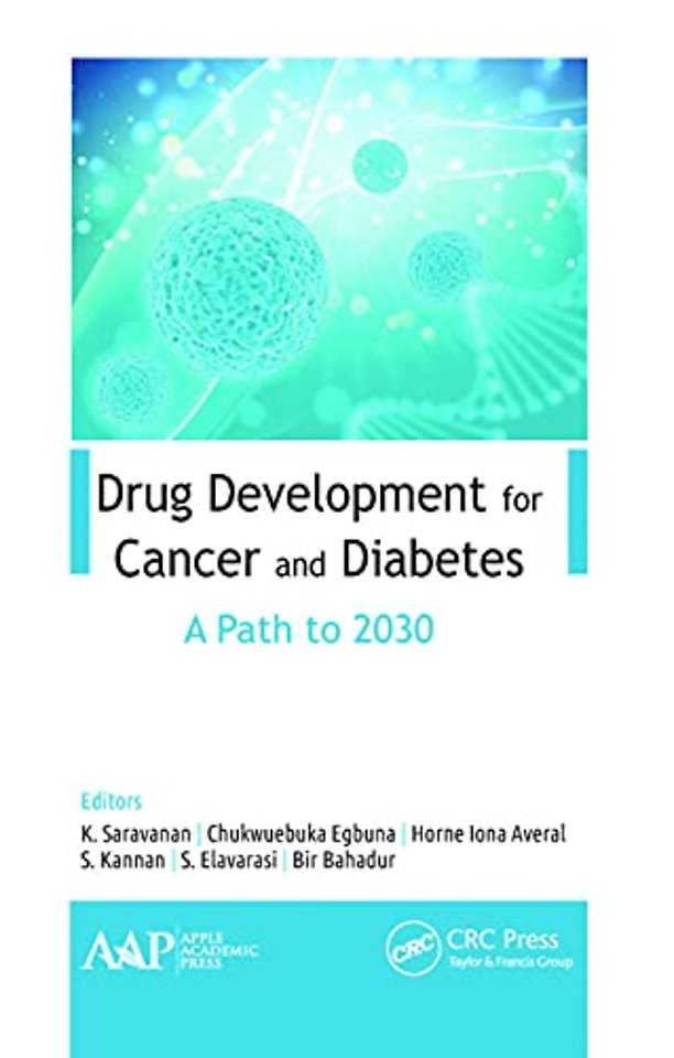 Drug Development for Cancer and Diabetes