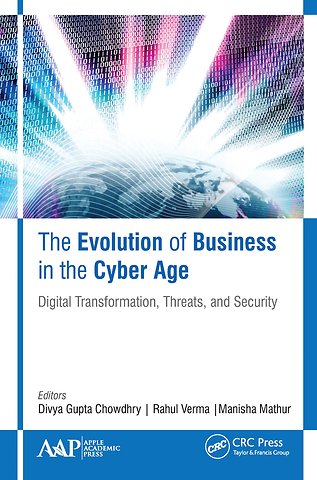 Evolution of Business in the Cyber Age