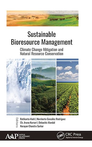 Sustainable Bioresource Management
