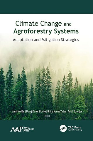 Climate Change and Agroforestry Systems
