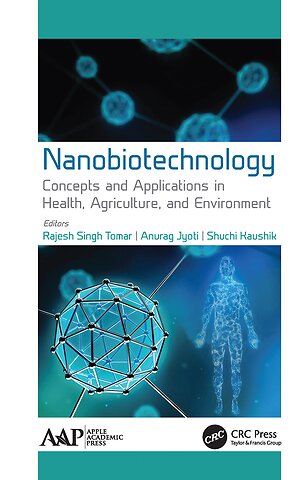 Nanobiotechnology