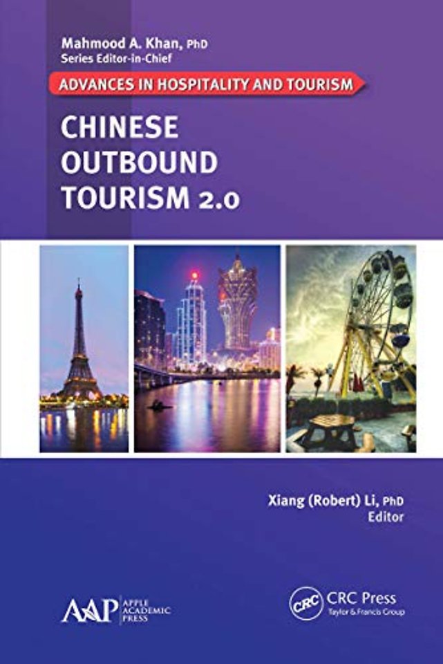 Chinese Outbound Tourism 2.0