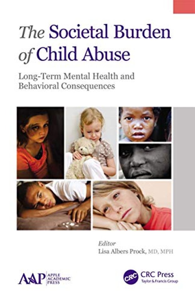 Societal Burden of Child Abuse