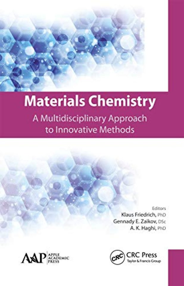 Materials Chemistry