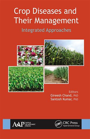 Crop Diseases and Their Management