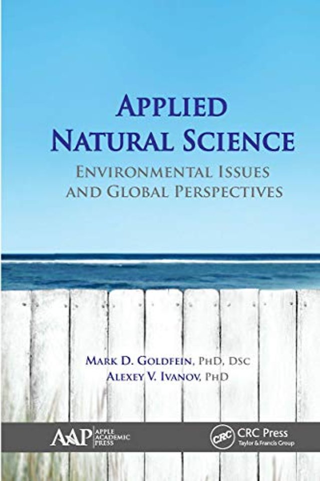 Applied Natural Science