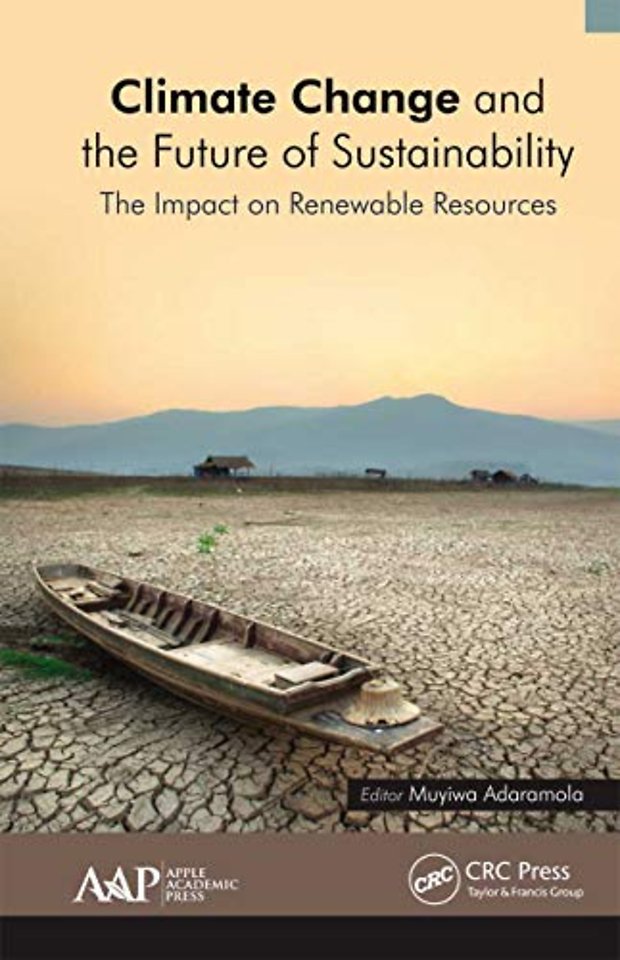 Climate Change and the Future of Sustainability