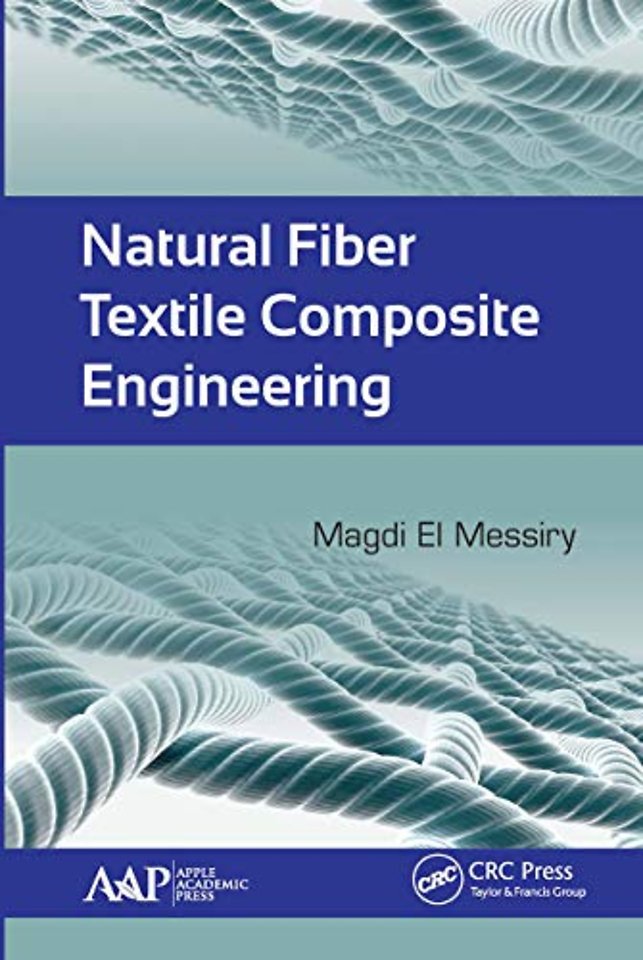 Natural Fiber Textile Composite Engineering