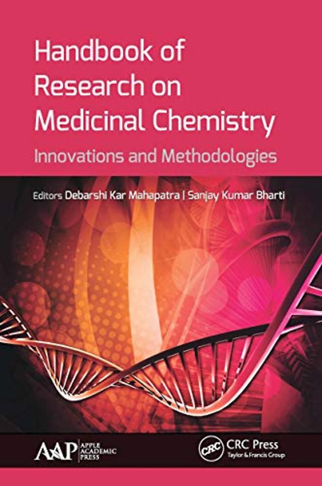 Handbook of Research on Medicinal Chemistry