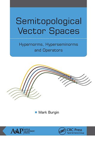 Semitopological Vector Spaces