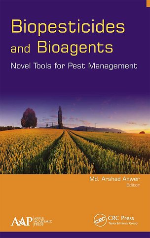 Biopesticides and Bioagents