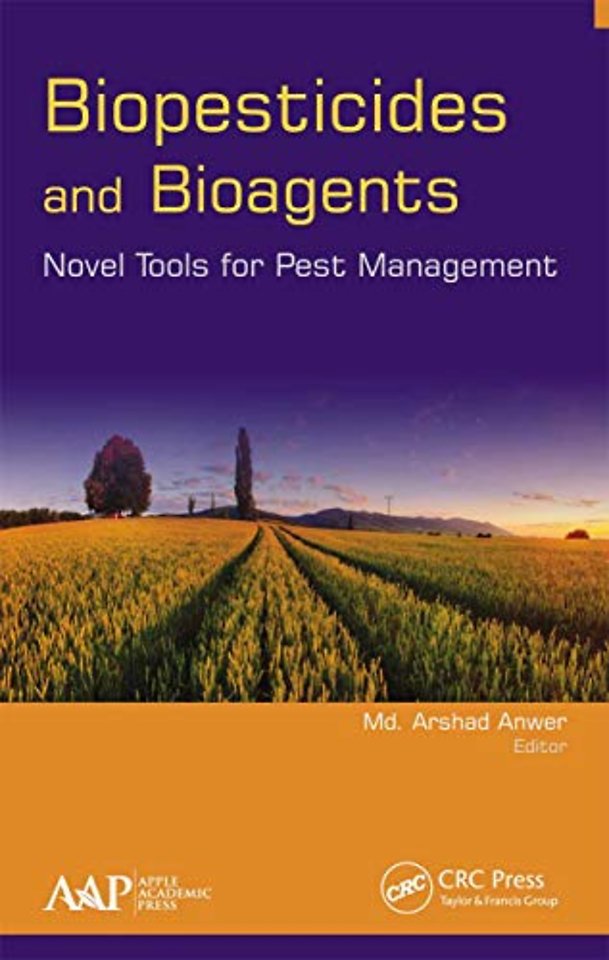 Biopesticides and Bioagents