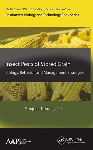 Insect Pests of Stored Grain