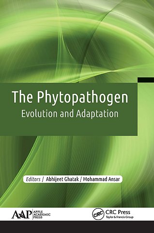 Phytopathogen