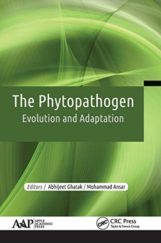 Phytopathogen