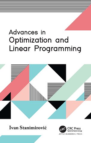 Advances in Optimization and Linear Programming
