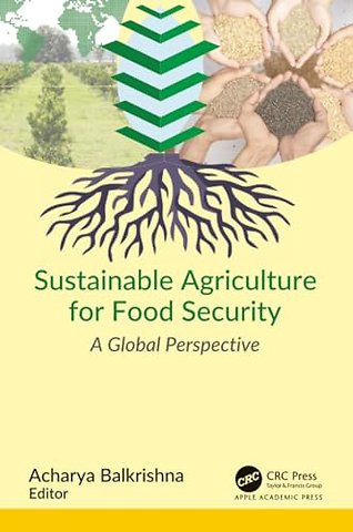 Sustainable Agriculture for Food Security