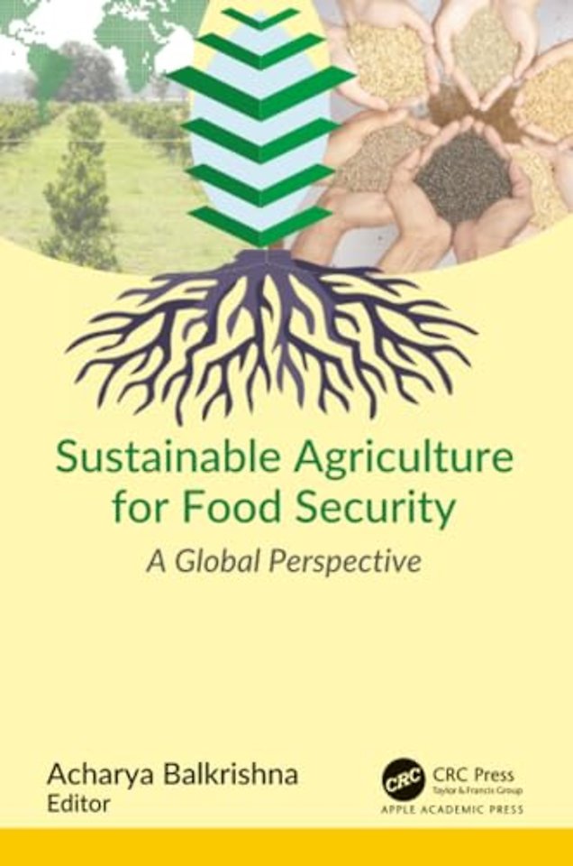 Sustainable Agriculture for Food Security