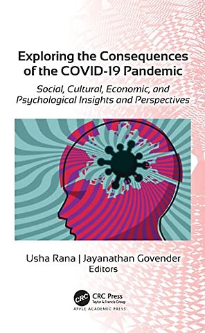 Exploring the Consequences of the COVID-19 Pandemic