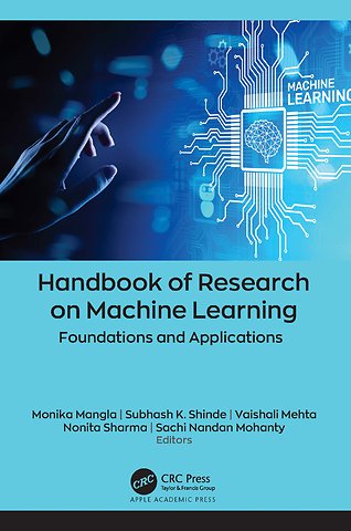 Handbook of Research on Machine Learning