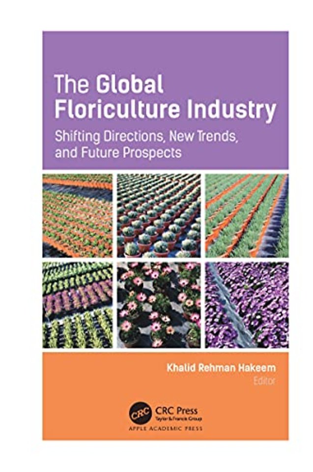 Global Floriculture Industry