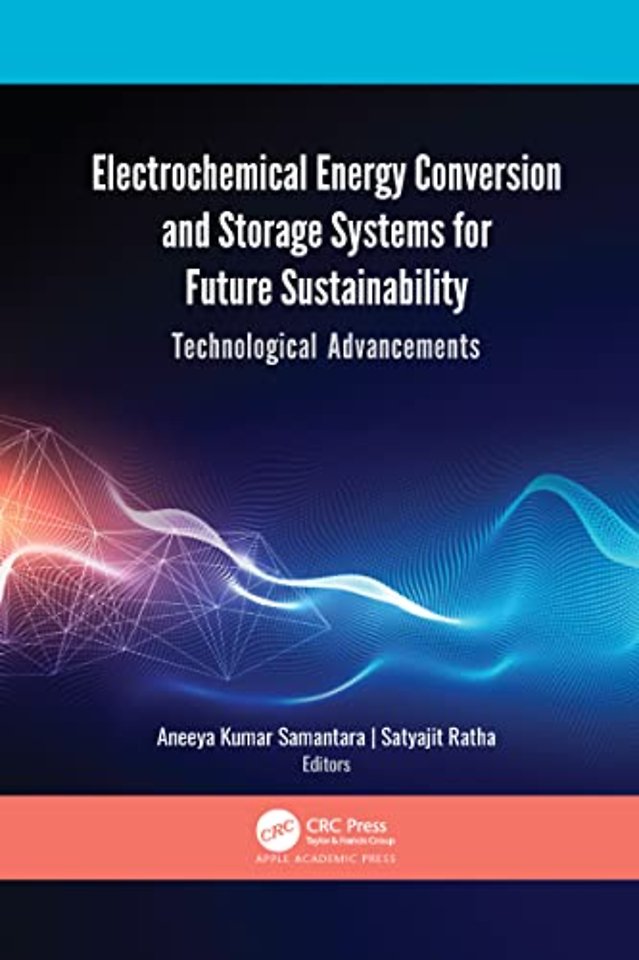 Electrochemical Energy Conversion and Storage Systems for Future Sustainability