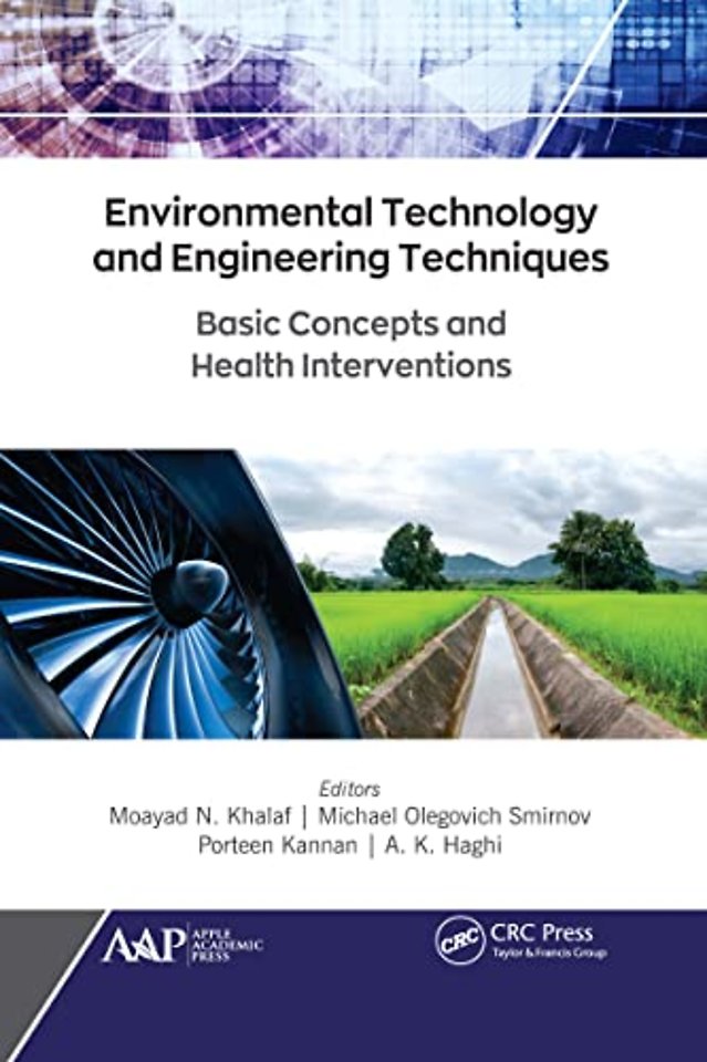 Environmental Technology and Engineering Techniques