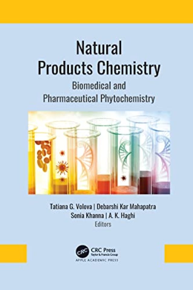 Natural Products Chemistry